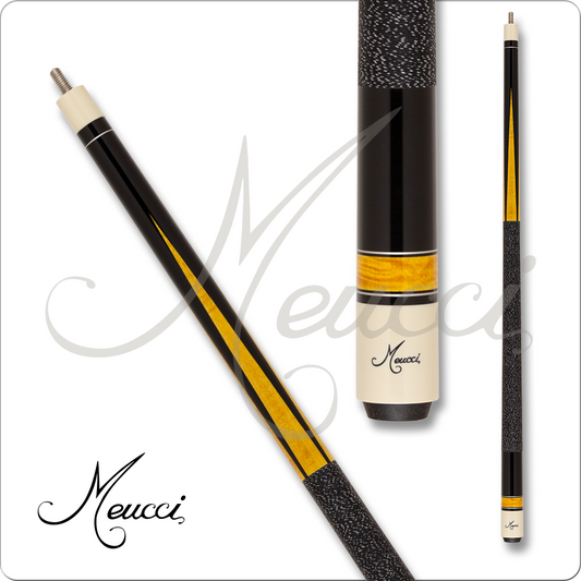 Meucci MEP02 Power Piston Cue