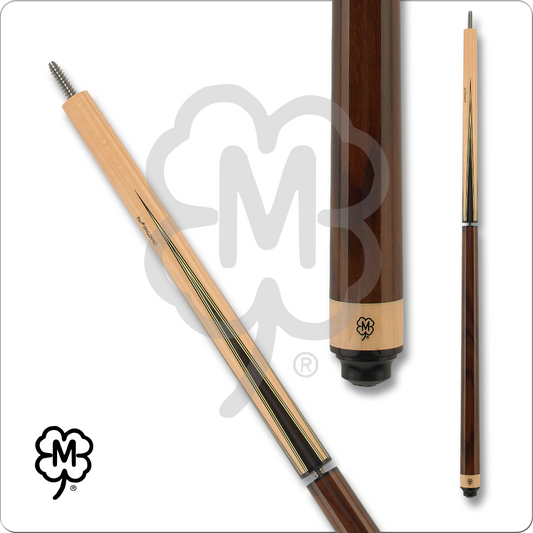 McDermott Stinger NG01 Jump/Break Cue - 18oz