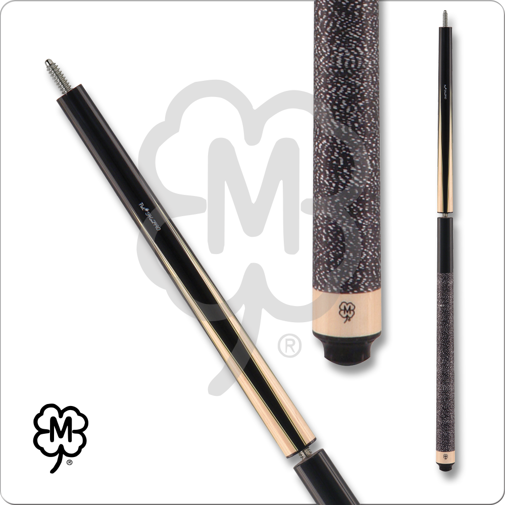 McDermott Stinger NG05 Jump/Break Cue - 18oz