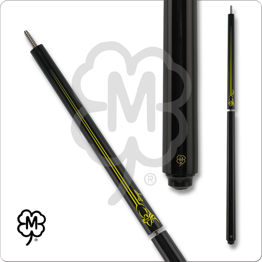 McDermott Stinger NG06 Jump/Break Cue - 18oz