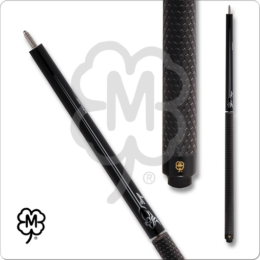 McDermott Stinger NG08 Jump/Break Cue - 18oz
