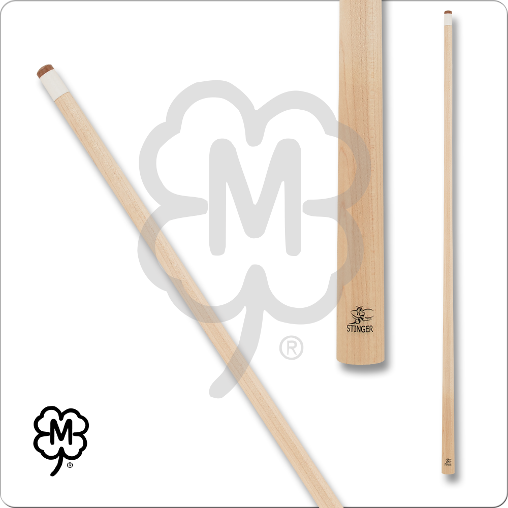 McDermott Stinger NGXS Break Shaft
