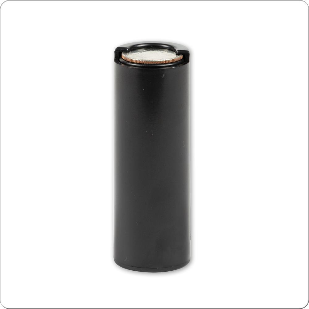 Blank NICHBLANK Coin Holder