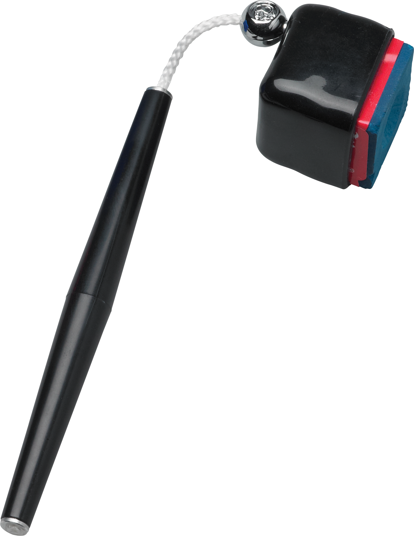 QCACP Personal Chalker - Black