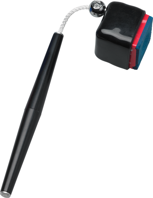 QCACP Personal Chalker - Black