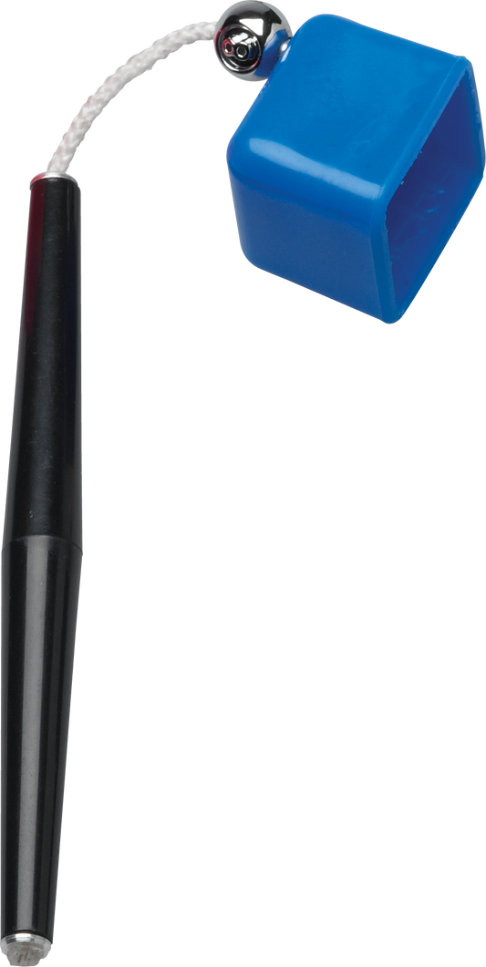 QCACP Personal Chalker - Blue