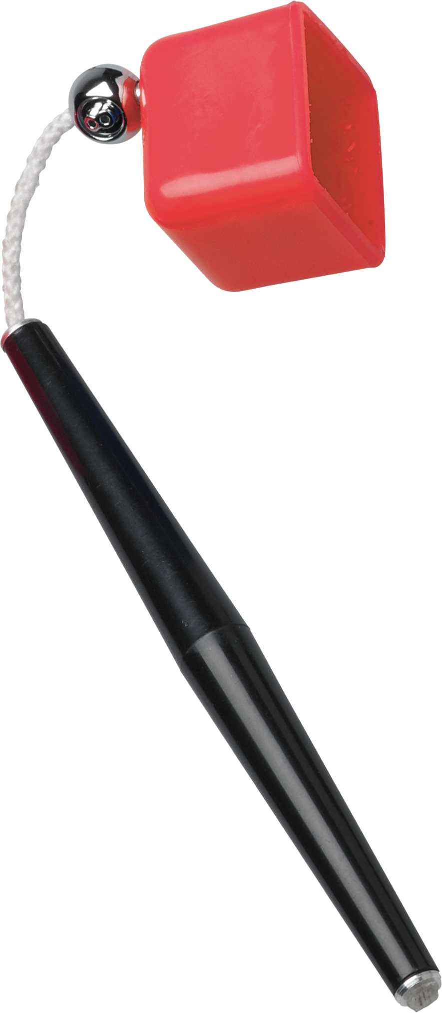 QCACP Personal Chalker - Red