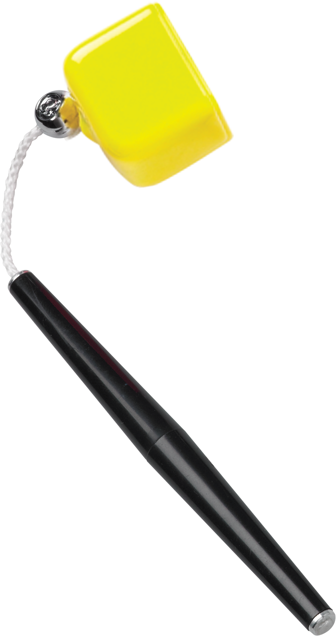 QCACP Personal Chalker - Yellow