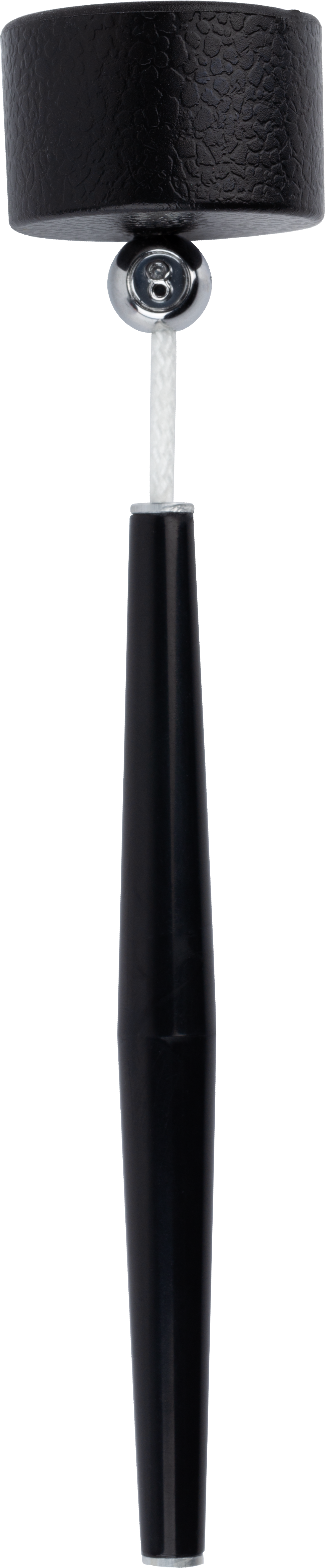 Vinyl QCARC Round Pocket Chalker - Black