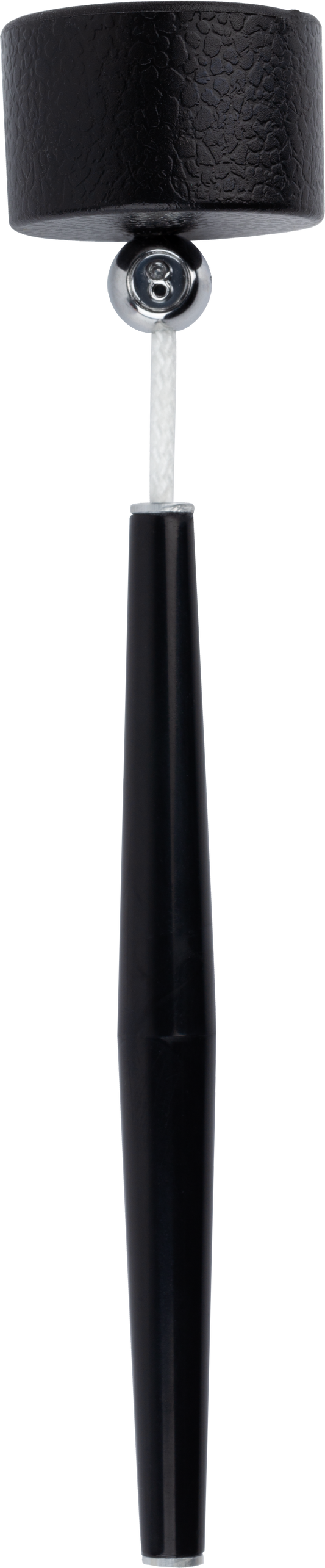 Vinyl QCARC Round Pocket Chalker - Black