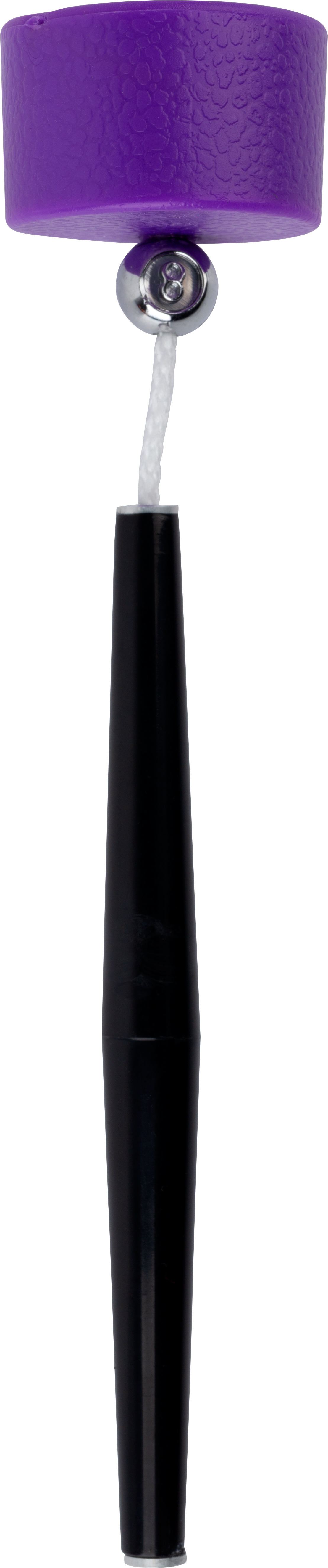 Vinyl QCARC Round Pocket Chalker - Purple
