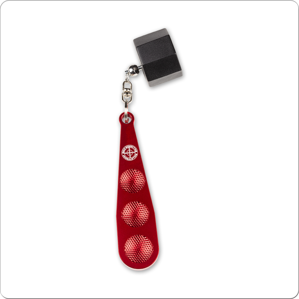 Bulletproof QCBPO Octagon Chalker/ Tip Tool