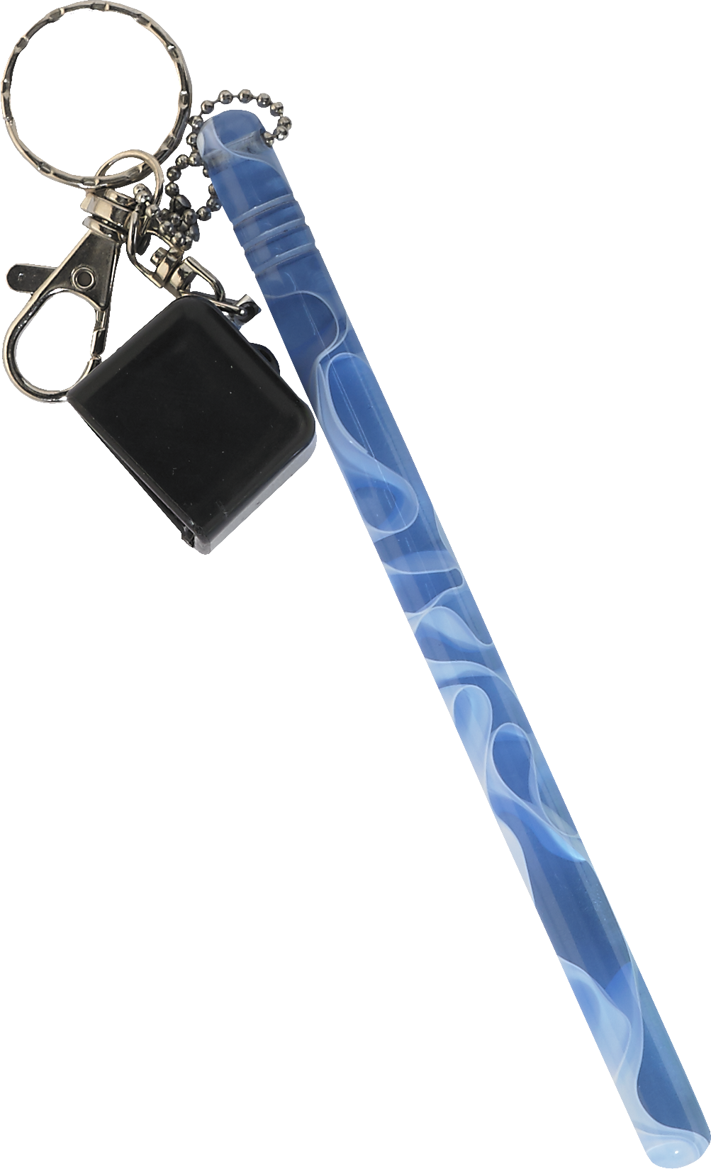 QCFC Acrylic Chalker - Blue
