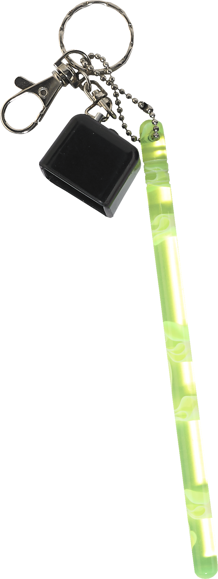QCFC Acrylic Chalker - Day Glow