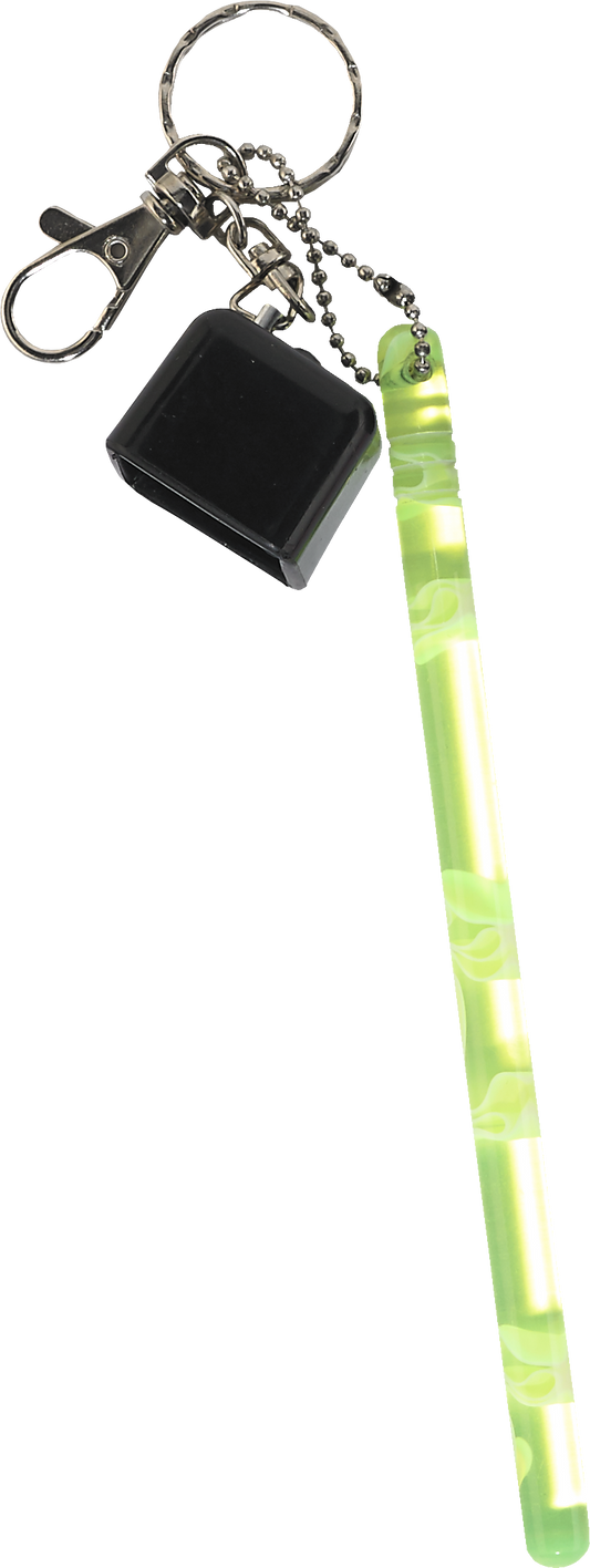 QCFC Acrylic Chalker - Day Glow