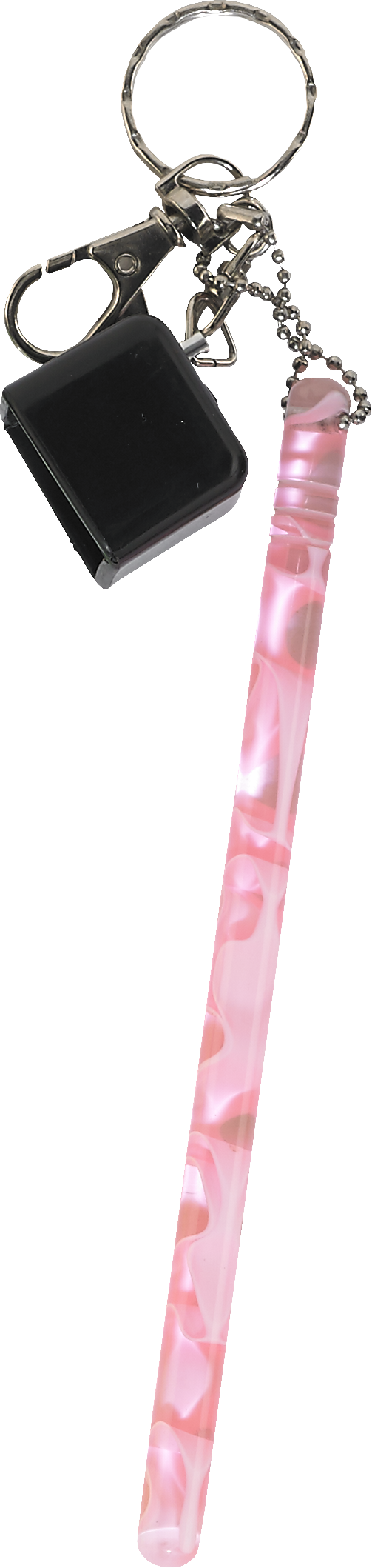 QCFC Acrylic Chalker - Pink