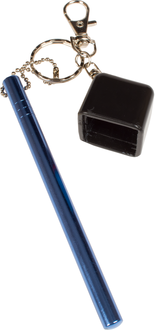 QCHM Metal Chalker - Blue