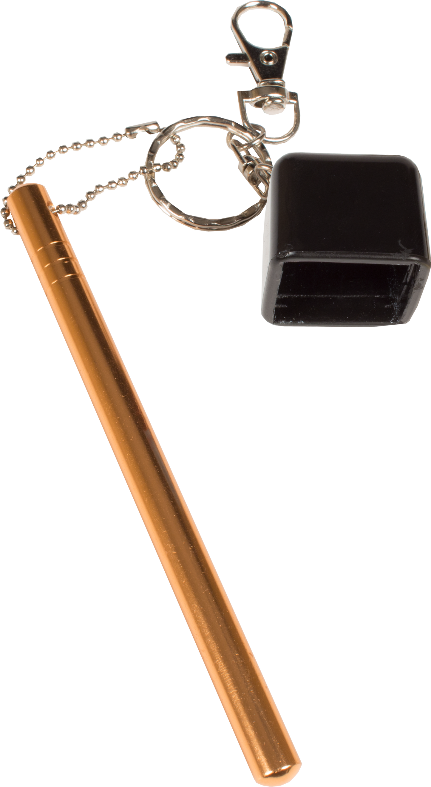 QCHM Metal Chalker - Bronze