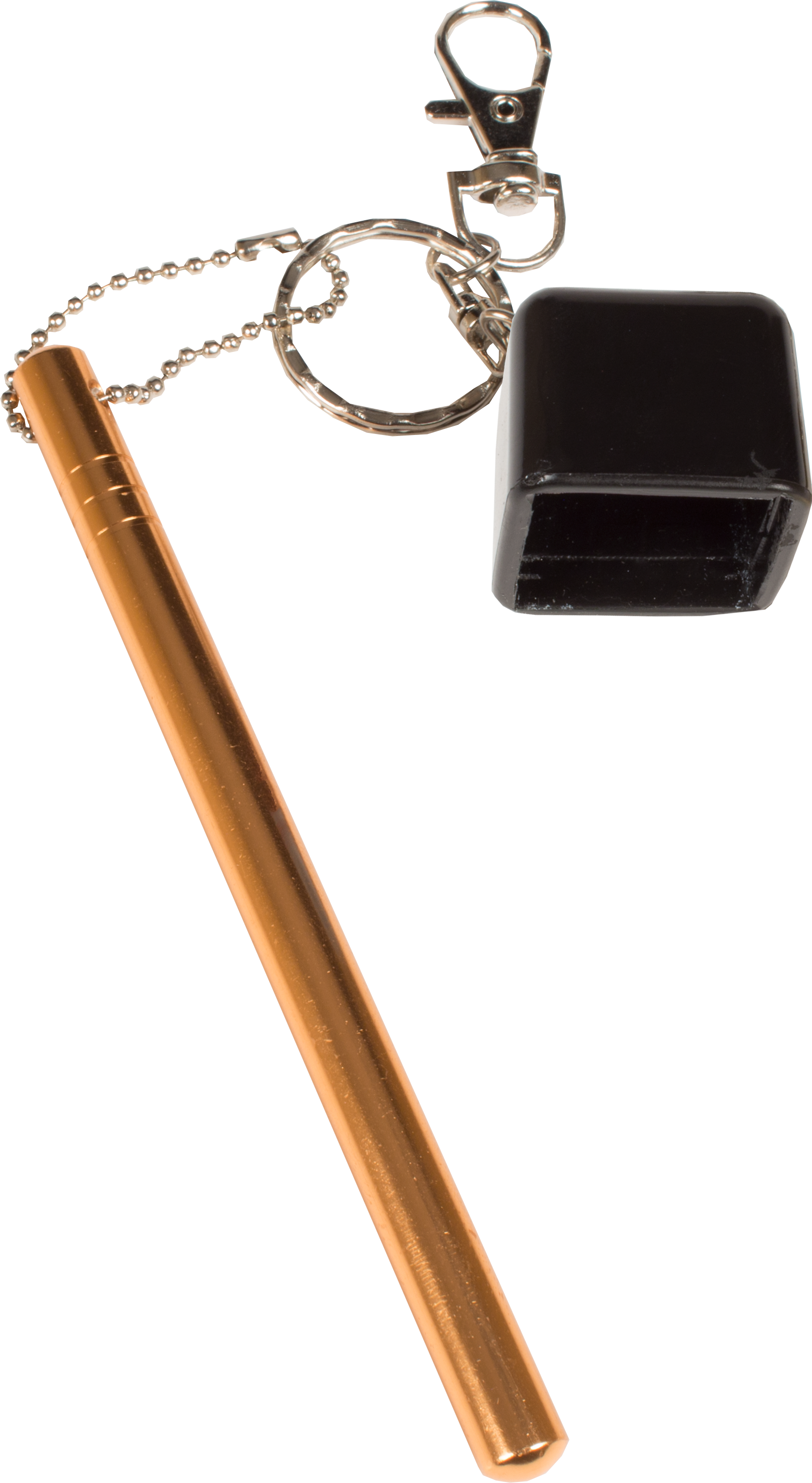 QCHM Metal Chalker - Bronze