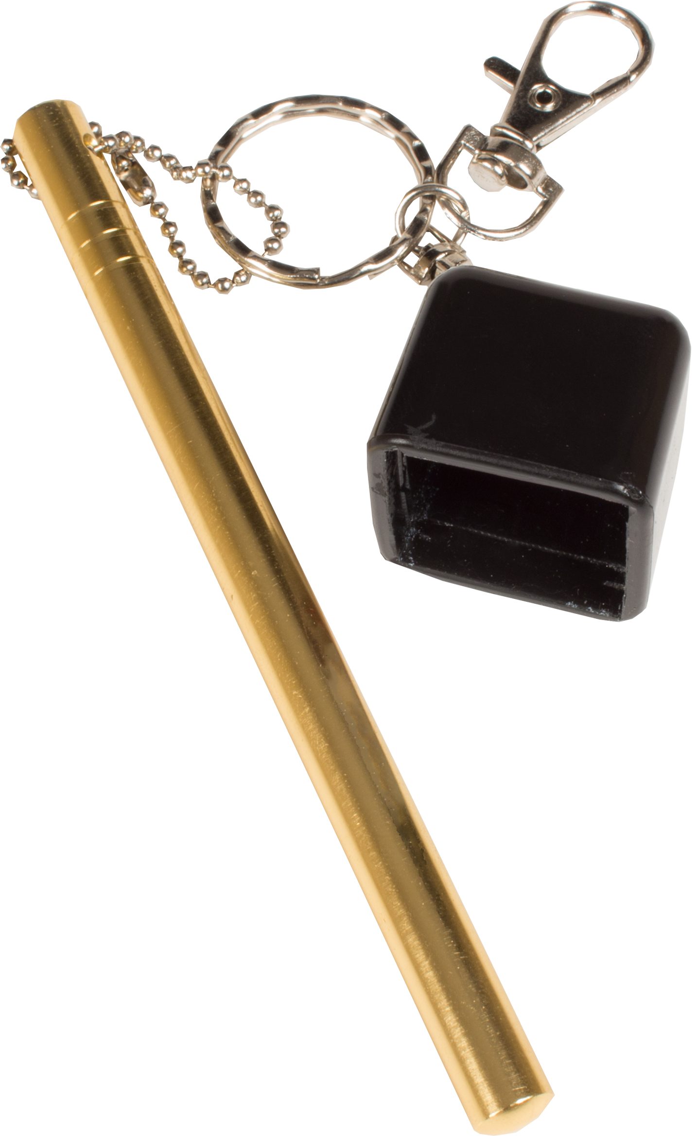 QCHM Metal Chalker - Gold