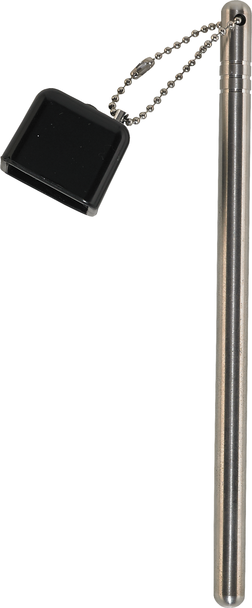 QCHM Metal Chalker - Silver