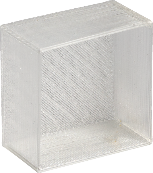 Dr. V's QCNEOLID Replacement Cover for Neo Chalker - Square