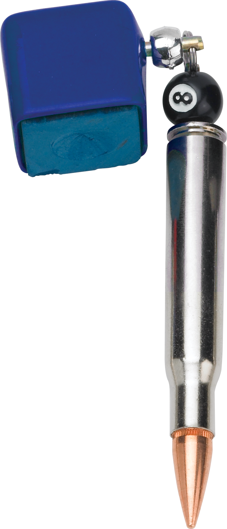 Silver Bullet QCSBPC Chalker - Blue