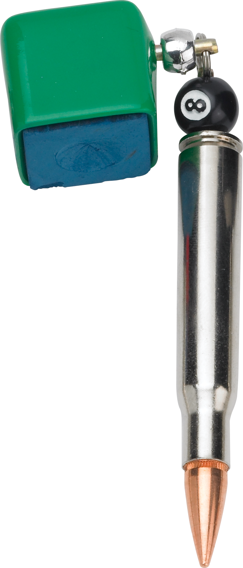 Silver Bullet QCSBPC Chalker - Green