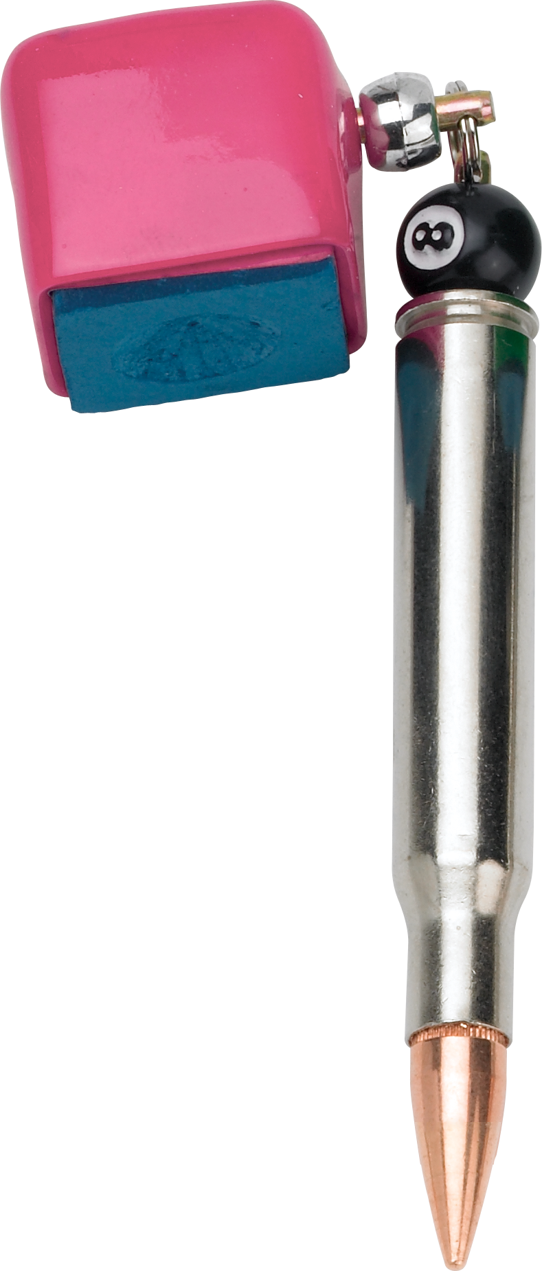 Silver Bullet QCSBPC Chalker - Pink