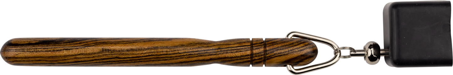 Wooden QCWC Chalker - Bocote