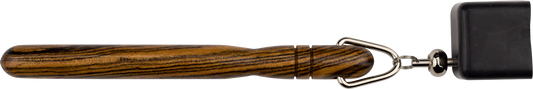 Wooden QCWC Chalker - Bocote