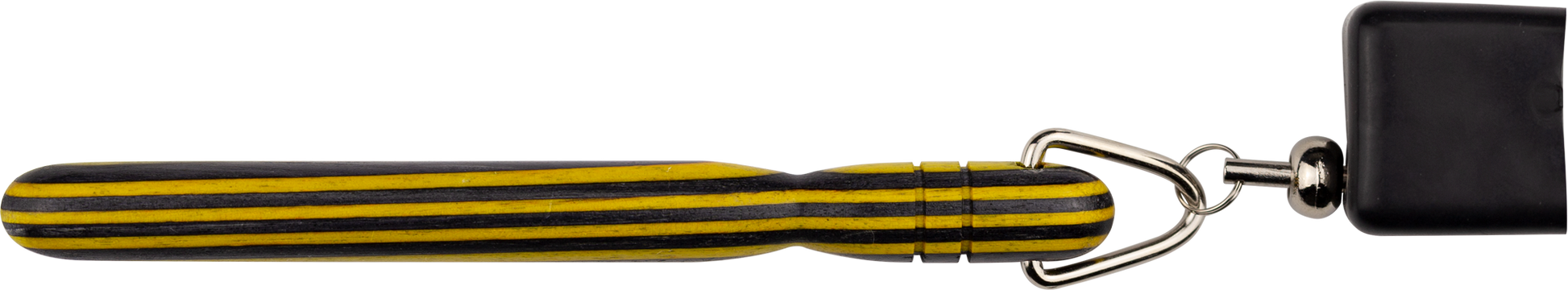 Wooden QCWC Chalker - Bumblebee