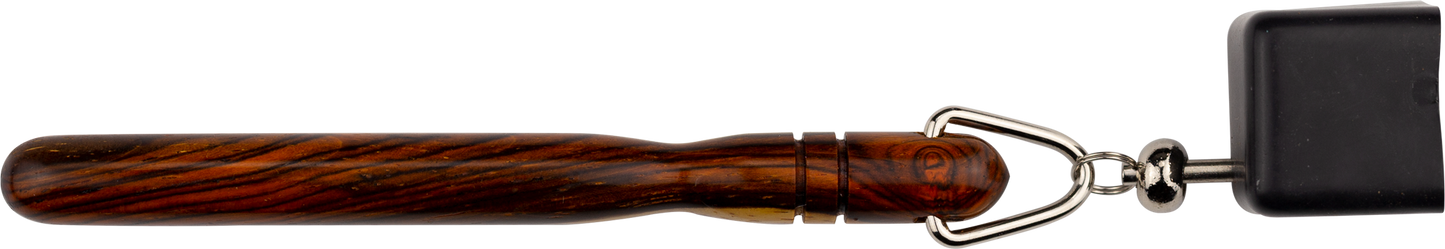 Wooden QCWC Chalker - Cocobolo