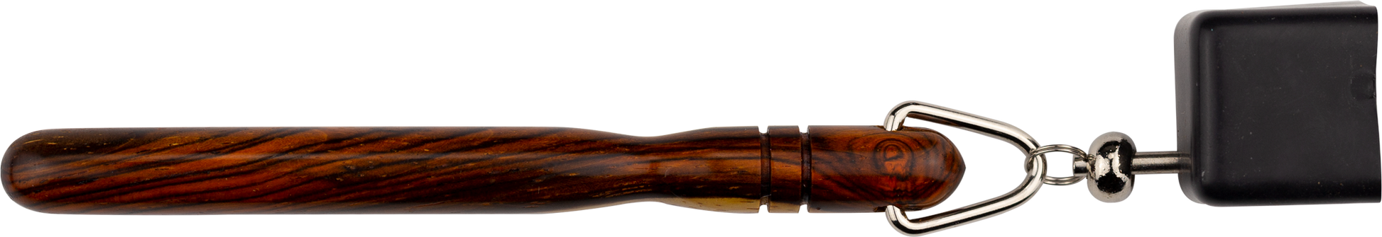 Wooden QCWC Chalker - Cocobolo