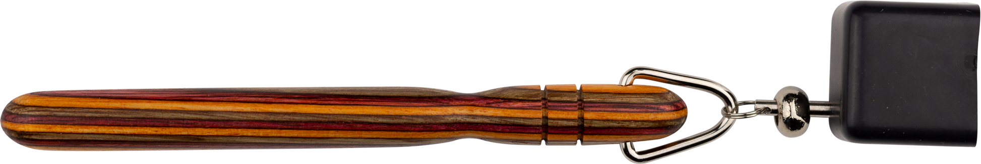 Wooden QCWC Chalker - Fire