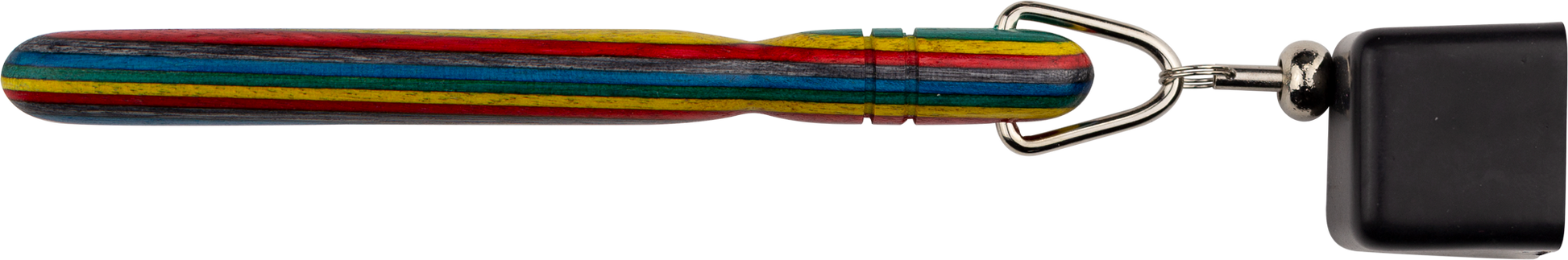 Wooden QCWC Chalker - Rainbow