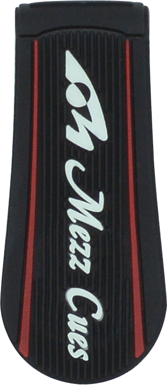 Mezz QCZZ Smart Chalker - Red