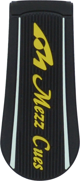 Mezz QCZZ Smart Chalker - Yellow