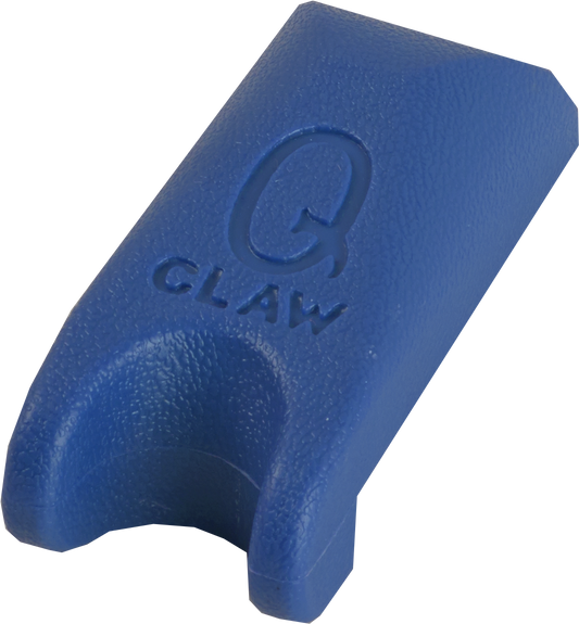 Q Claw QHQC1 Cue Holder - Blue