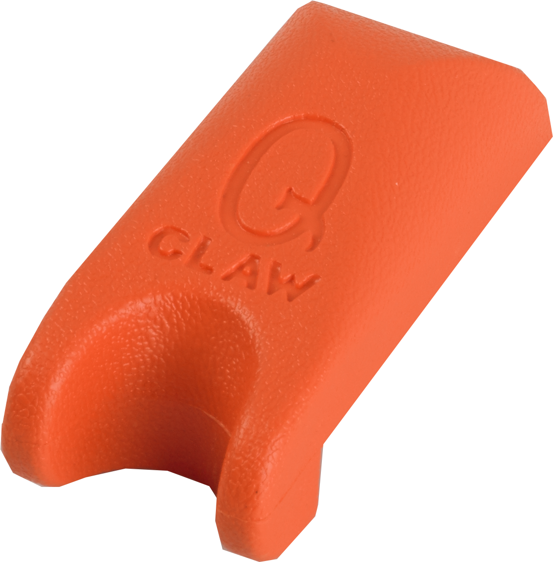 Q Claw QHQC1 Cue Holder - Orange