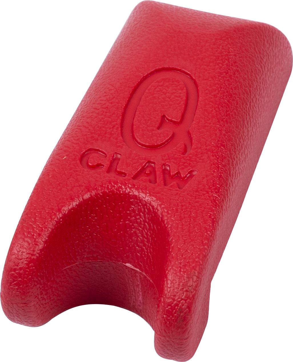 Q Claw QHQC1 Cue Holder - Red