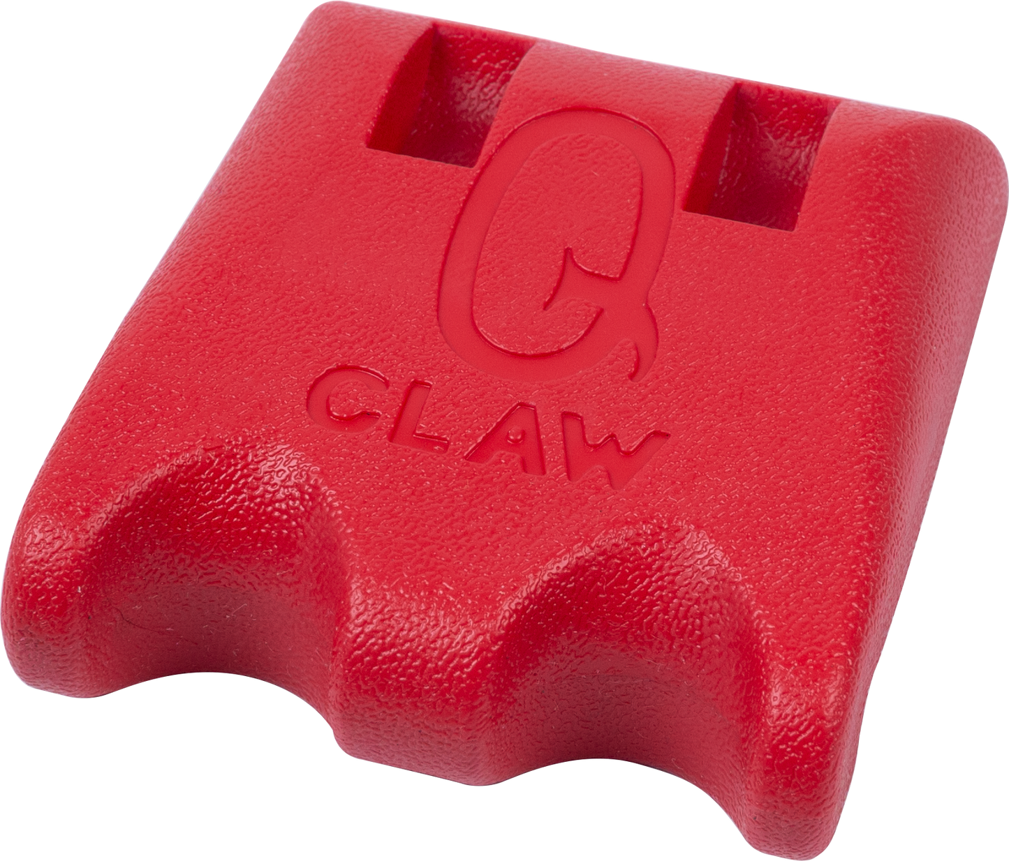 Q Claw QHQC2 Cue Holder - Red