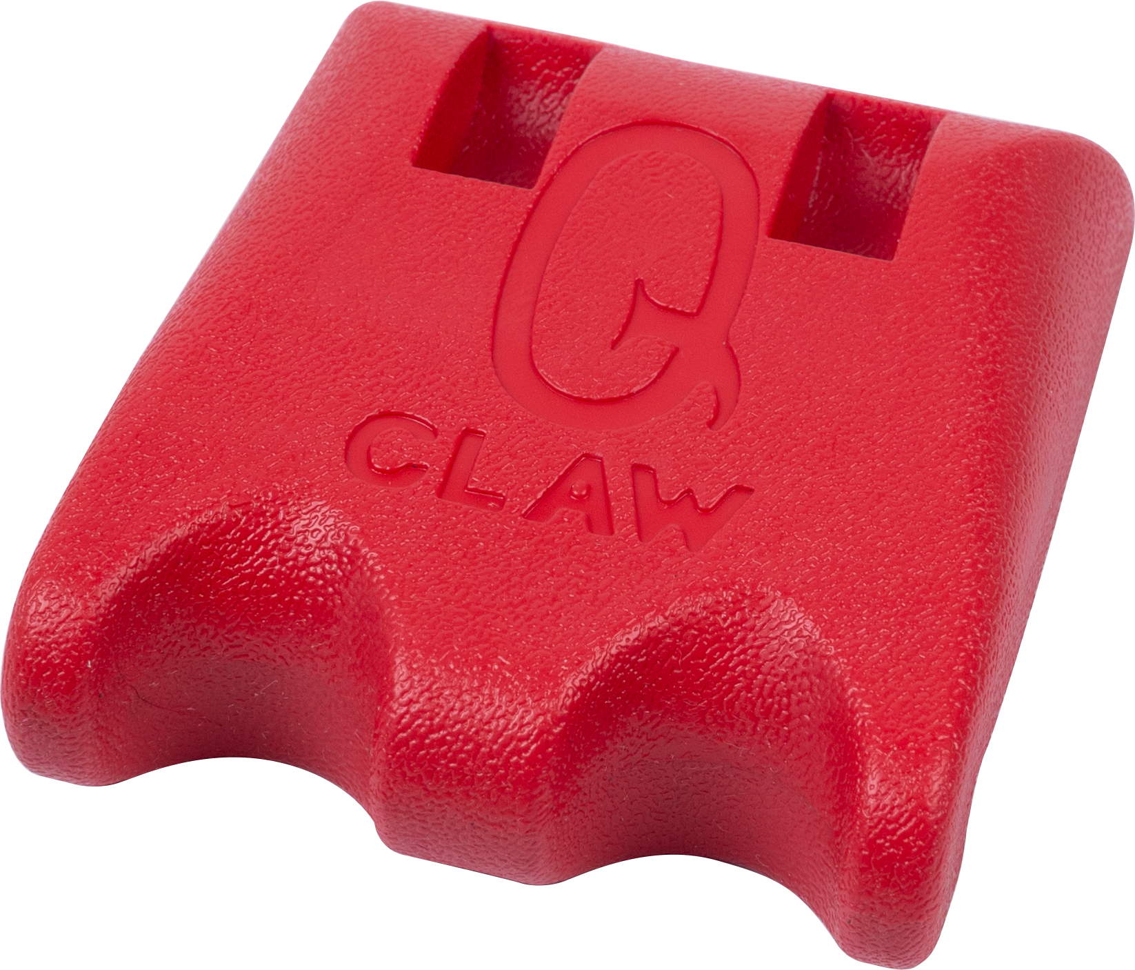 Q Claw QHQC2 Cue Holder - Red