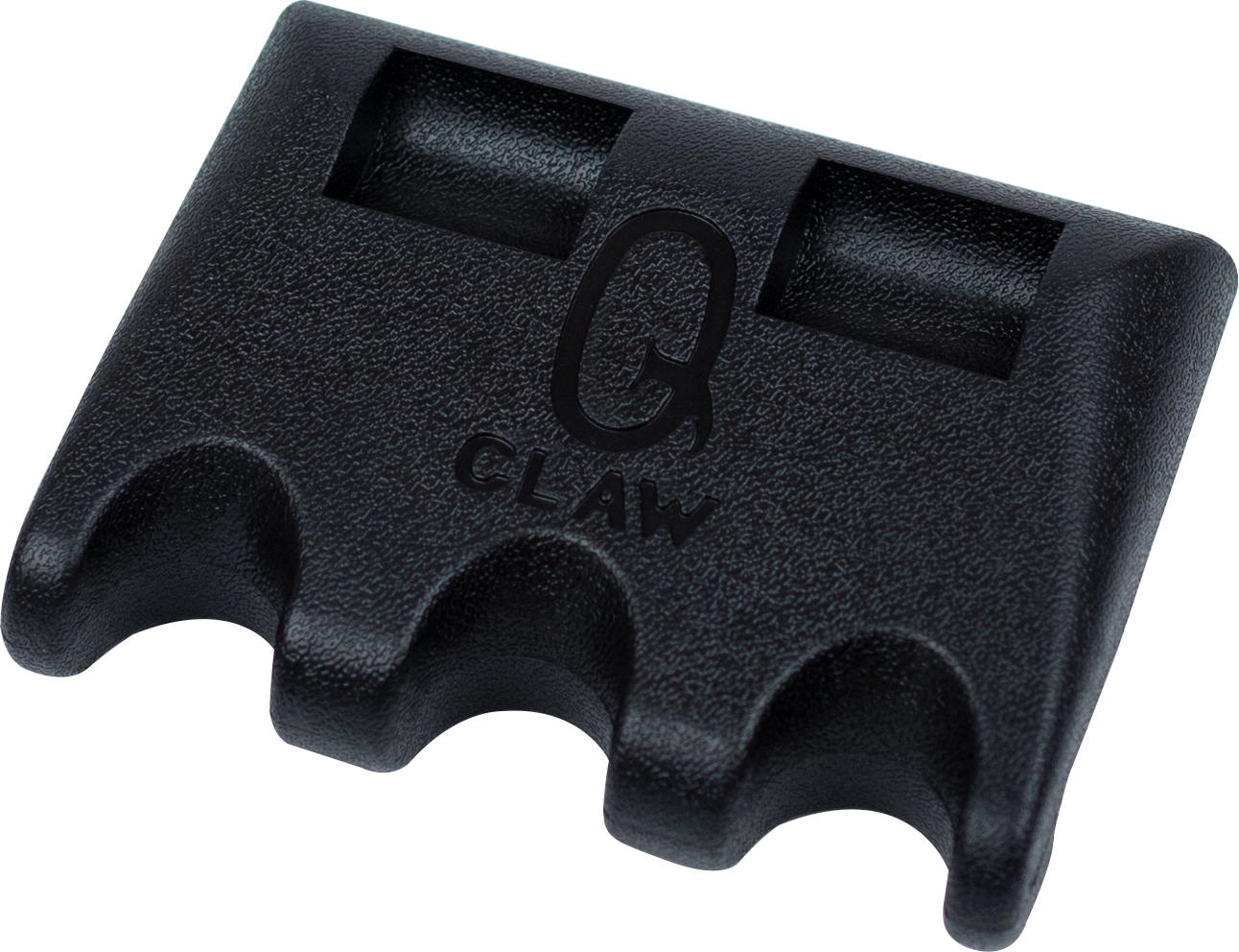 Q Claw QHQC3 Cue Holder - Black