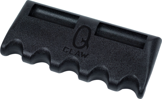 Q Claw QHQC5 Cue Holder - Black