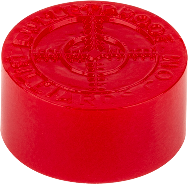 Bulletproof Recoil Synthetic Tip - Medium