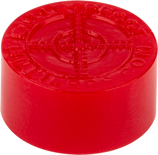Bulletproof Recoil Synthetic Tip - Medium