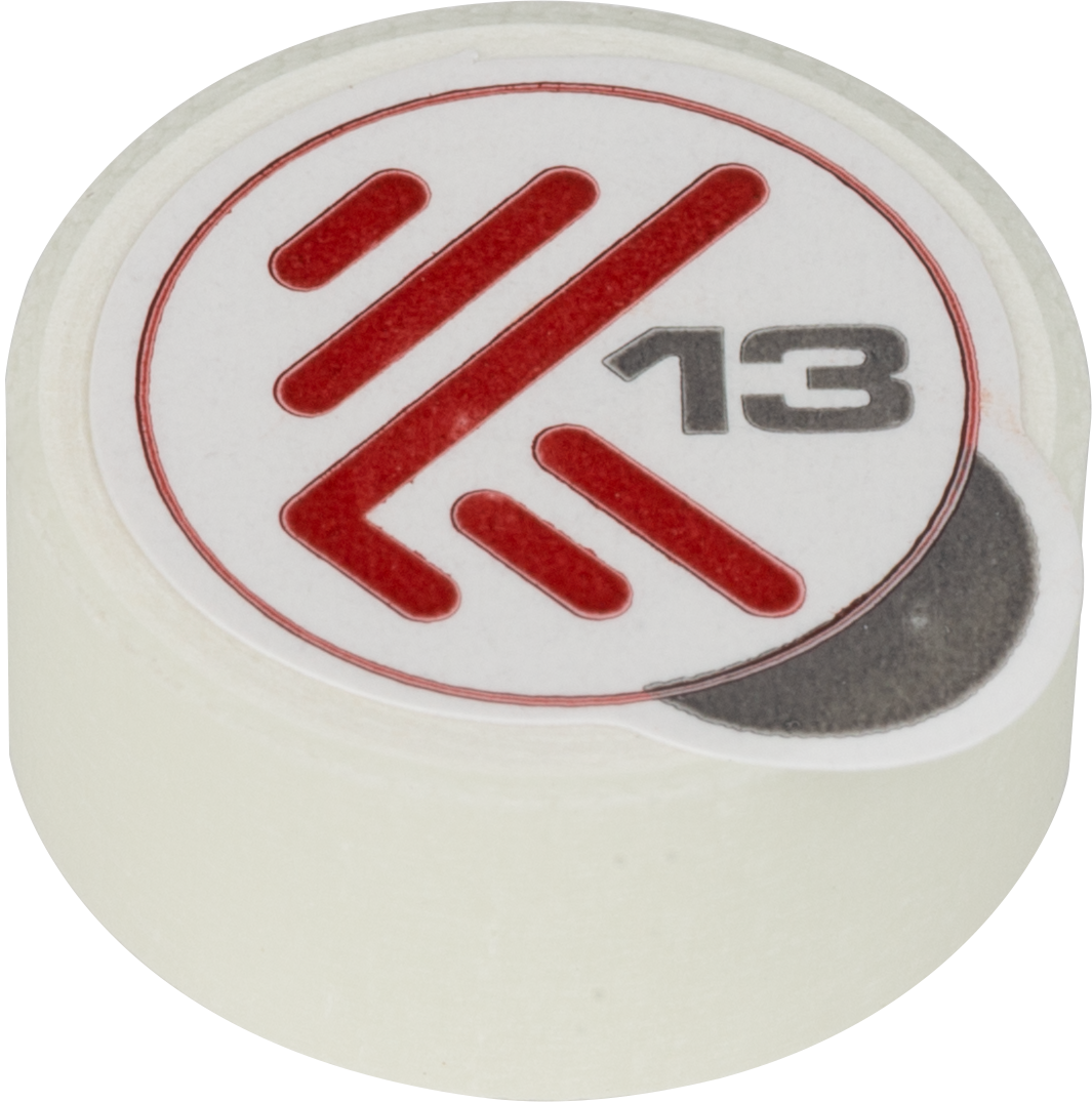 Cuetec Kintrol QTCTK1 Tip - Single - 13mm