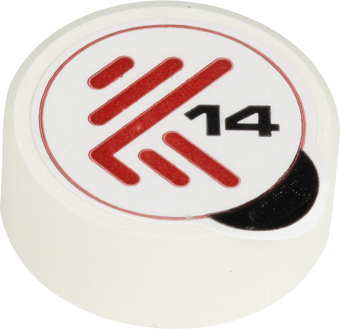 Cuetec Kintrol QTCTK1 Tip - Single - 14mm