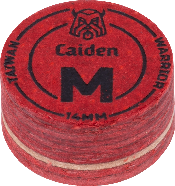 Caiden QTCW Warrior Playing Tip - Hard - Medium